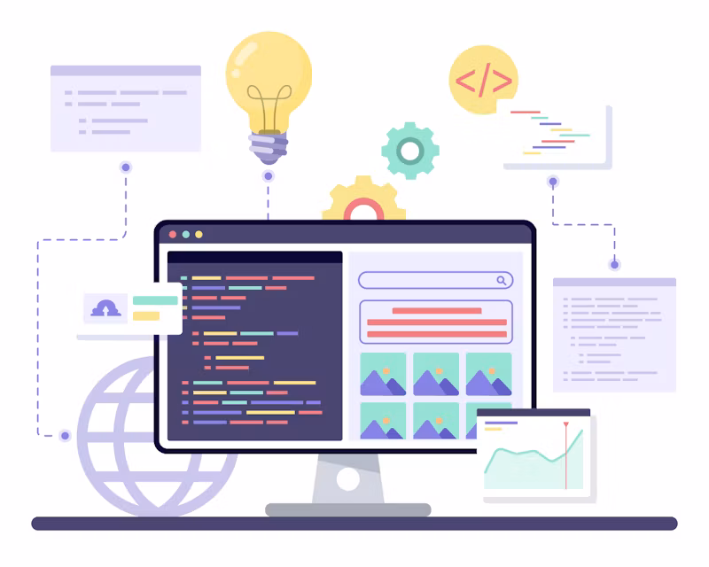 Complex requirements into clear experiences