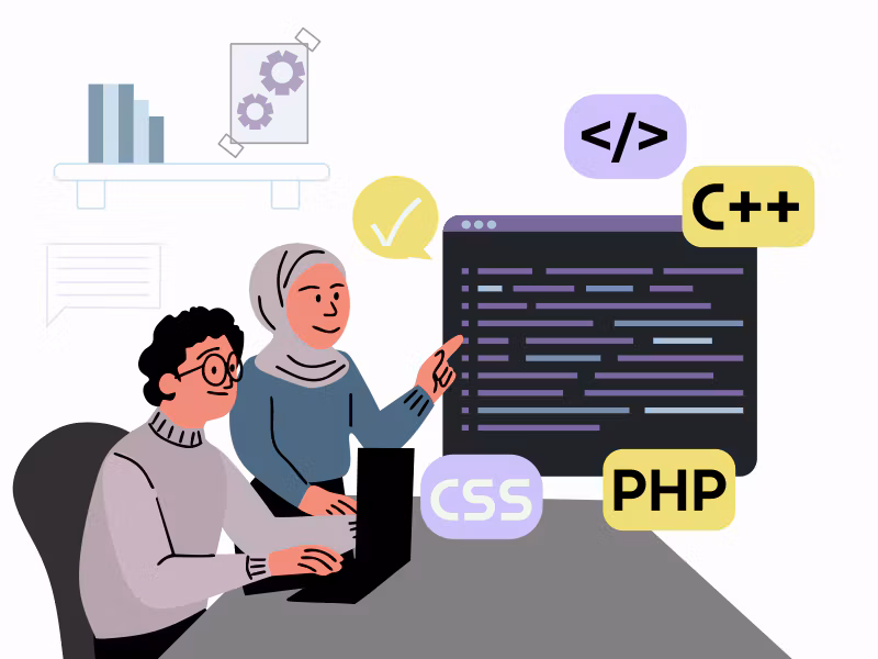 Website Design and Development
