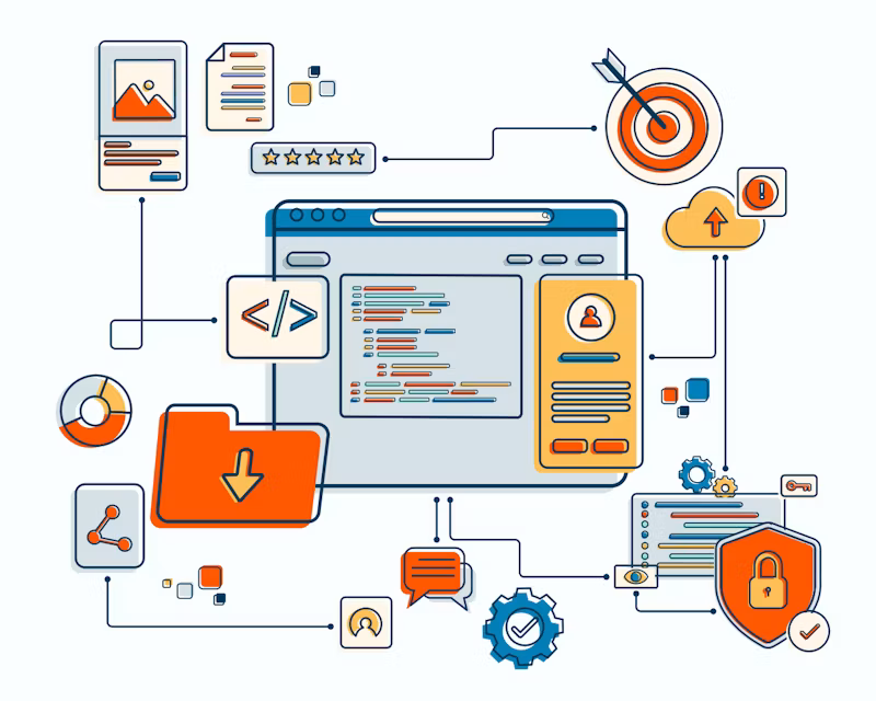 AJ NEXSTACC Digital Solutions